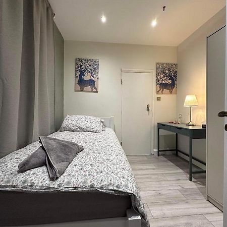 Guest&Rest 3 Apartment London Bagian luar foto
